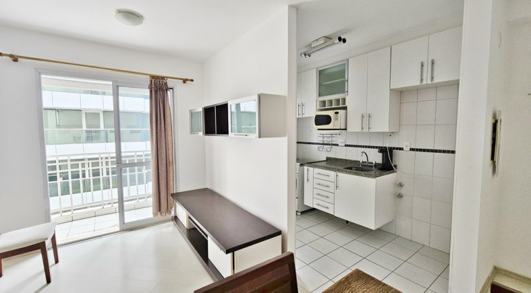 Imagem Apartamento com 2 Quartos à Venda, 48 m² em Consolação - São Paulo Imagem Apartamento com 2 Quartos à Venda, 48 m² em Consolação - São Paulo