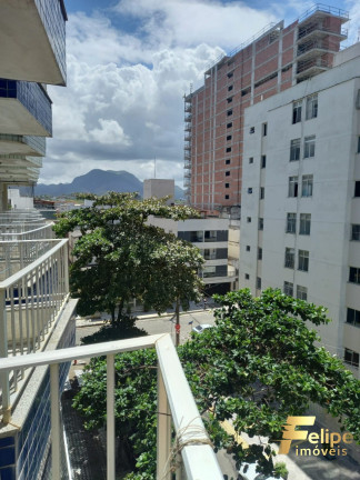 Imagem Imóvel com 1 Quarto à Venda, 75 m² em Praia Do Morro - Guarapari