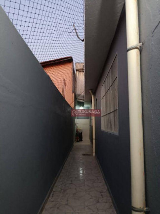 Imagem Sobrado com 2 Quartos à Venda, 126 m² em Jardim Ipanema - Guarulhos