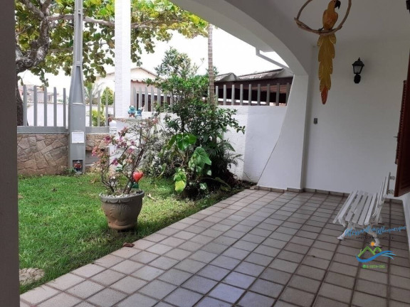 Imagem Casa com 3 Quartos à Venda, 214 m² em Cibratel Ii - Itanhaém Imagem Casa com 3 Quartos à Venda, 214 m² em Cibratel Ii - Itanhaém