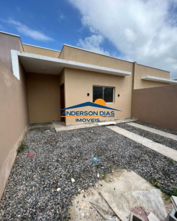 Imagem Casa com 3 Quartos à Venda, 82 m² em Morro Do Algodão - Caraguatatuba