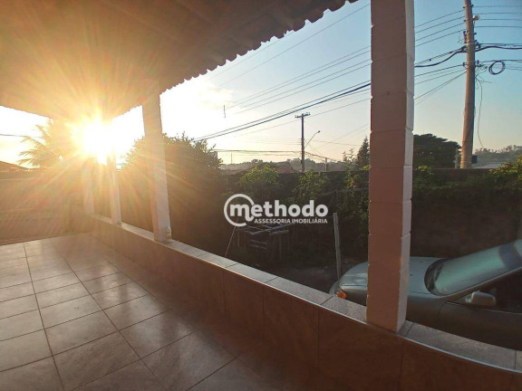 Imagem Casa com 2 Quartos à Venda, 160 m² em Chácara São Domingos - Campinas Imagem Casa com 2 Quartos à Venda, 160 m² em Chácara São Domingos - Campinas