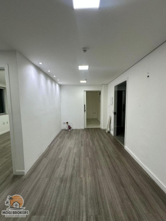 Imagem Sala Comercial à Venda, 60 m² em Socorro - Mogi Das Cruzes Imagem Sala Comercial à Venda, 60 m² em Socorro - Mogi Das Cruzes