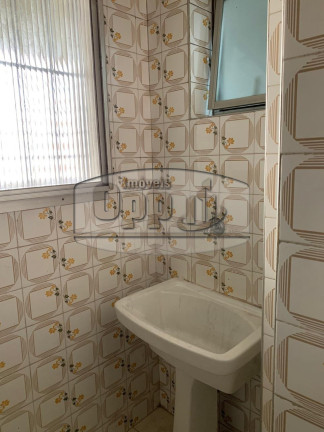 Imagem Apartamento com 2 Quartos para Alugar,  em Saúde - São Paulo