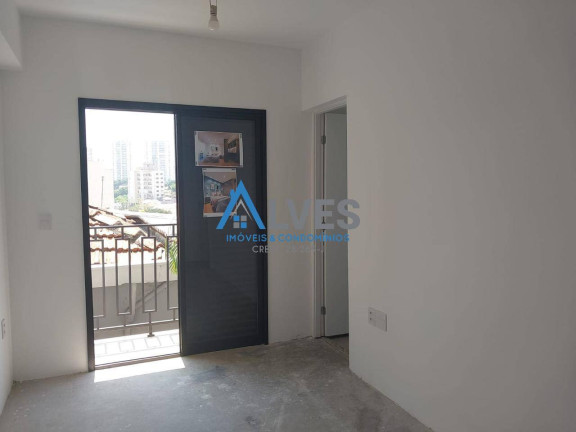Imagem Sobrado com 2 Quartos à Venda, 98 m² em Cambuci - São Paulo