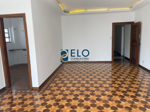 Apartamento com 3 Quartos à Venda, 185 m² em Gonzaga - Santos