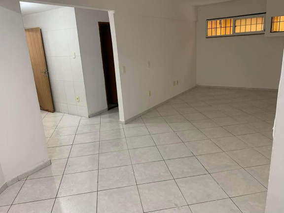 Imagem Apartamento com 1 Quarto para Alugar,  em Recreio Dos Bandeirantes - Rio De Janeiro