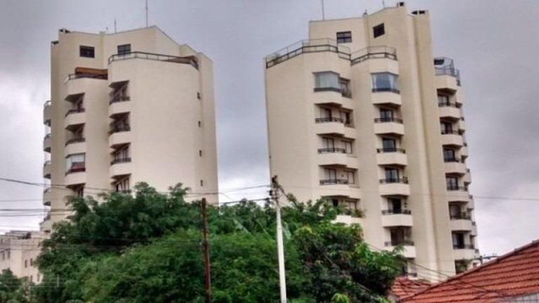 Imagem Apartamento com 3 Quartos à Venda, 104 m² em Alto De Pinheiros - São Paulo Imagem Apartamento com 3 Quartos à Venda, 104 m² em Alto De Pinheiros - São Paulo