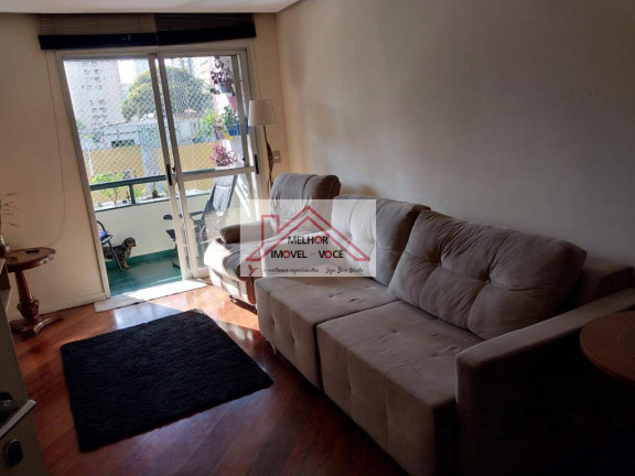 Imagem Apartamento com 3 Quartos à Venda, 80 m² em Perdizes - São Paulo Imagem Apartamento com 3 Quartos à Venda, 80 m² em Perdizes - São Paulo