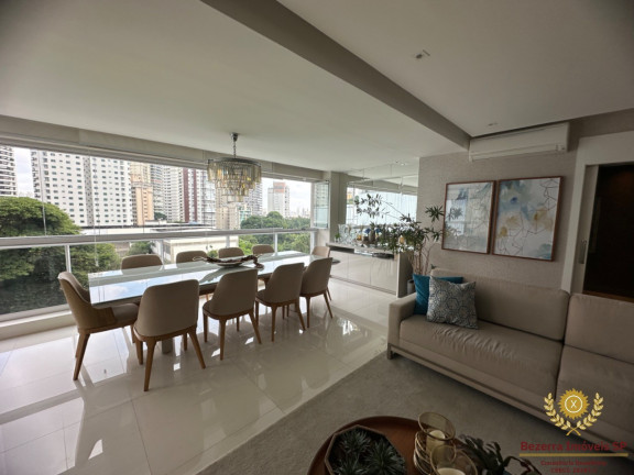 Imagem Apartamento com 3 Quartos à Venda, 195 m² em Santana - São Paulo