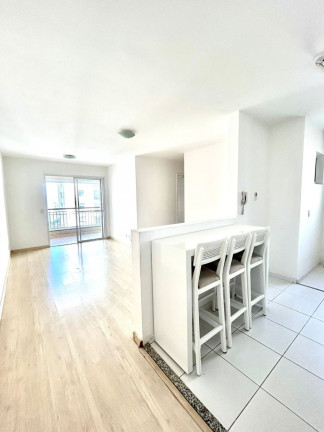 Imagem Apartamento com 3 Quartos à Venda, 70 m² em Vila Suzana - São Paulo