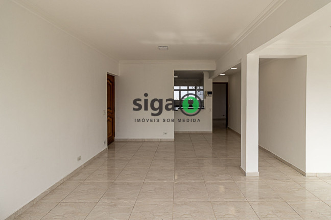 Imagem Apartamento com 3 Quartos à Venda, 177 m² em Morumbi - São Paulo