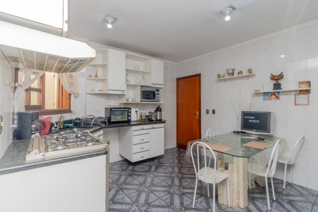 Imagem Casa com 4 Quartos à Venda, 232 m² em Campo Belo - São Paulo Imagem Casa com 4 Quartos à Venda, 232 m² em Campo Belo - São Paulo