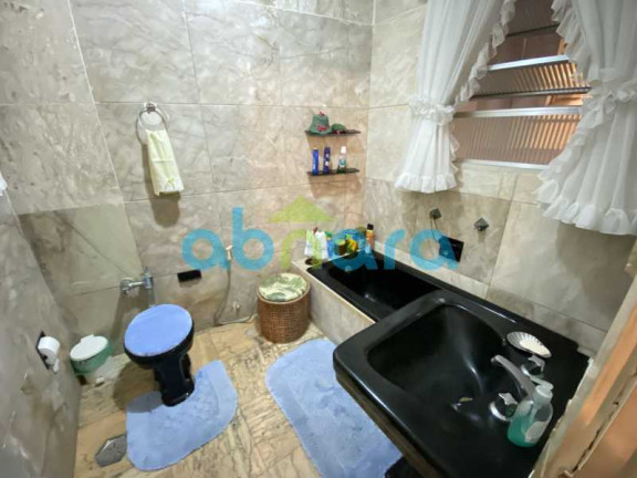 Imagem Apartamento com 3 Quartos à Venda, 285 m² em Copacabana - Rio De Janeiro