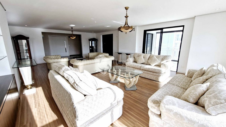 Imagem Apartamento com 4 Quartos à Venda, 370 m² em Jardim Marajoara - São Paulo Imagem Apartamento com 4 Quartos à Venda, 370 m² em Jardim Marajoara - São Paulo