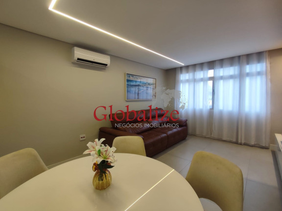 Imagem Imóvel com 2 Quartos à Venda, 78 m² em Gonzaga - Santos
