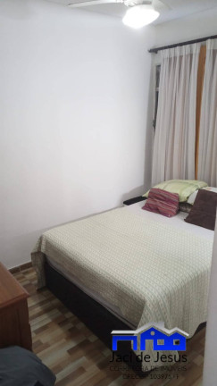 Imagem Casa com 2 Quartos para Alugar,  em Campo Grande - Santos