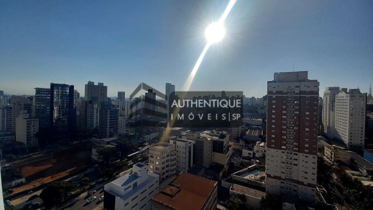 Imagem Cobertura com 2 Quartos à Venda, 215 m² em Jardins - São Paulo Imagem Cobertura com 2 Quartos à Venda, 215 m² em Jardins - São Paulo