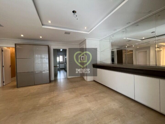 Imagem Apartamento com 3 Quartos à Venda, 158 m² em Perdizes - São Paulo Imagem Apartamento com 3 Quartos à Venda, 158 m² em Perdizes - São Paulo