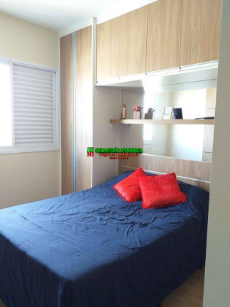 Imagem Apartamento com 2 Quartos à Venda, 83 m² em Jardim Augusta - São José Dos Campos Imagem Apartamento com 2 Quartos à Venda, 83 m² em Jardim Augusta - São José Dos Campos