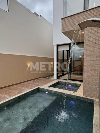 Imagem Casa à Venda, 290 m² em Boa Esperança - Petrolina