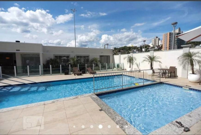 Imagem Apartamento com 2 Quartos à Venda, 55 m² em Vila Rosa - Novo Hamburgo