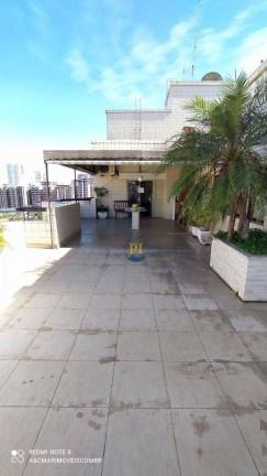 Imagem Cobertura com 3 Quartos à Venda, 363 m² em Canto Do Forte - Praia Grande Imagem Cobertura com 3 Quartos à Venda, 363 m² em Canto Do Forte - Praia Grande