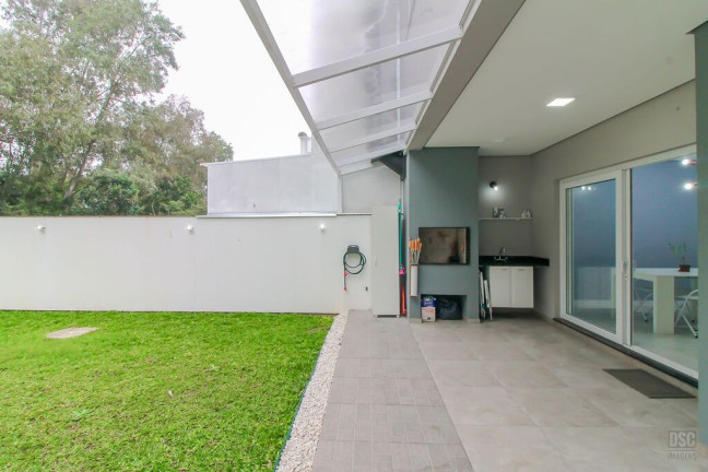 Imagem Casa com 3 Quartos à Venda, 140 m² em Aberta Dos Morros - Porto Alegre
