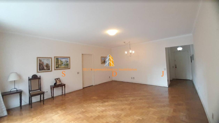 Imagem Apartamento com 3 Quartos à Venda, 130 m² em Perdizes - São Paulo Imagem Apartamento com 3 Quartos à Venda, 130 m² em Perdizes - São Paulo