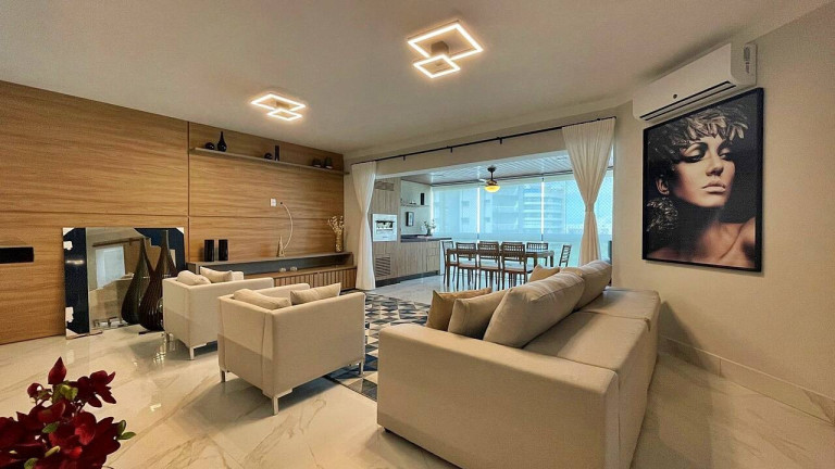 Imagem Apartamento com 5 Quartos à Venda, 176 m² em Riviera De São Lourenço - Bertioga Imagem Apartamento com 5 Quartos à Venda, 176 m² em Riviera De São Lourenço - Bertioga