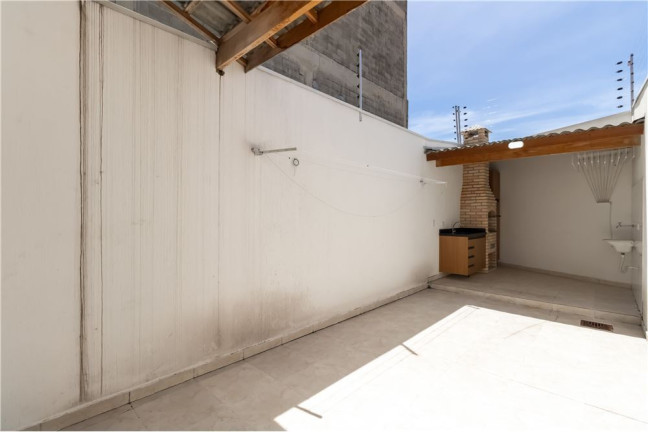 Imagem Casa com 3 Quartos à Venda,  em Vila Constança - São Paulo