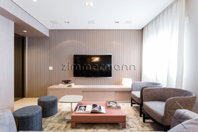 Imagem Apartamento com 3 Quartos à Venda, 222 m² em Vila Nova Conceicao - São Paulo Imagem Apartamento com 3 Quartos à Venda, 222 m² em Vila Nova Conceicao - São Paulo