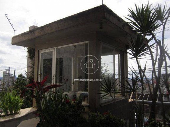 Imagem Apartamento com 4 Quartos à Venda, 140 m² em Gutierrez - Belo Horizonte