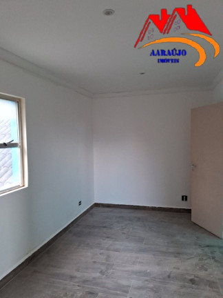 Imagem Casa com 4 Quartos à Venda, 748 m² em Altos De São Fernando - Jandira