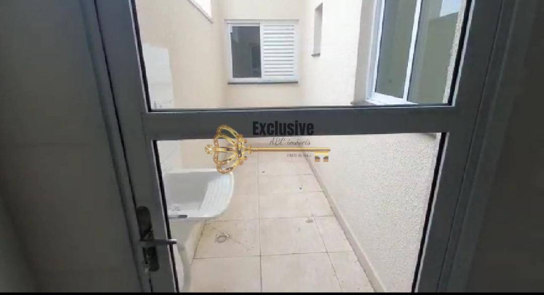 Imagem Apartamento com 2 Quartos à Venda, 56 m² em Vila Pires - Santo André Imagem Apartamento com 2 Quartos à Venda, 56 m² em Vila Pires - Santo André