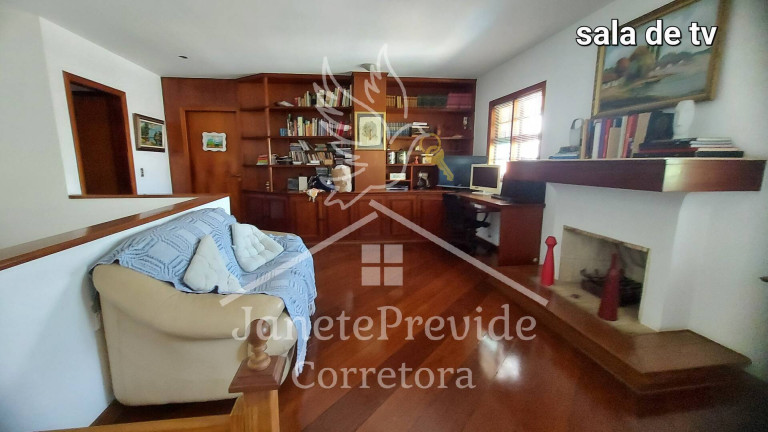 Imagem Casa de Condomínio com 4 Quartos à Venda, 330 m² em Alphaville - Santana De Parnaíba Imagem Casa de Condomínio com 4 Quartos à Venda, 330 m² em Alphaville - Santana De Parnaíba