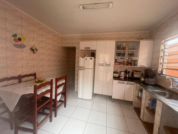 Imagem Casa com 3 Quartos à Venda, em Taboão - Diadema Imagem Casa com 3 Quartos à Venda, em Taboão - Diadema