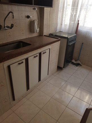 Imagem Apartamento com 2 Quartos à Venda, 70 m² em Gonzaga - Santos Imagem Apartamento com 2 Quartos à Venda, 70 m² em Gonzaga - Santos