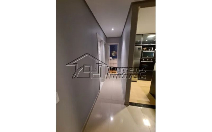 Imagem Apartamento com 2 Quartos à Venda, 69 m² em Parque Industrial - São José Dos Campos