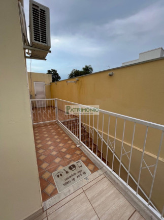 Imagem Casa com 3 Quartos à Venda, 214 m² em José Jacques Oliveira Germano - Jaguariúna Imagem Casa com 3 Quartos à Venda, 214 m² em José Jacques Oliveira Germano - Jaguariúna