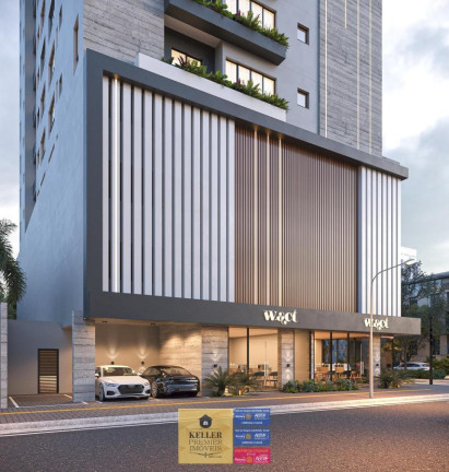 Imagem Apartamento com 2 Quartos à Venda, 66 m² em Centro - Foz Do Iguaçu Imagem Apartamento com 2 Quartos à Venda, 66 m² em Centro - Foz Do Iguaçu