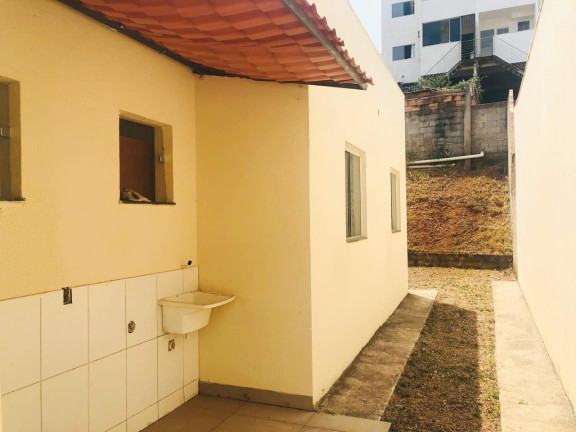 Imagem Casa com 3 Quartos à Venda, 79 m² em São Pedro - Esmeraldas