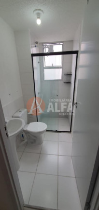 Imagem Apartamento com 2 Quartos à Venda, 45 m² em Recanto Vista Alegre - Cotia