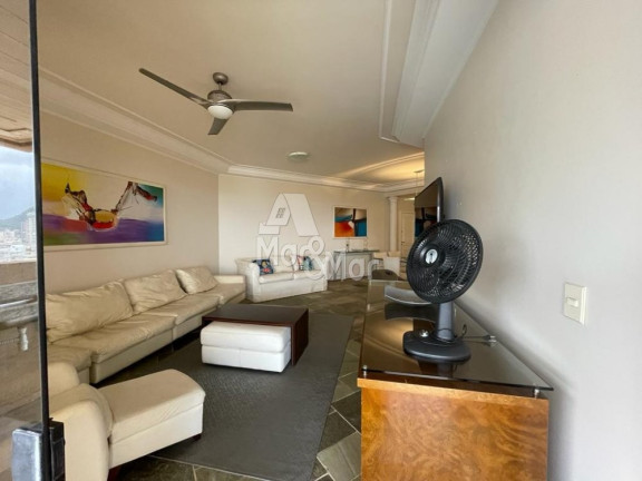 Imagem Apartamento com 3 Quartos à Venda, 173 m² em Enseada - Guarujá Imagem Apartamento com 3 Quartos à Venda, 173 m² em Enseada - Guarujá
