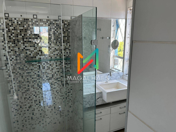 Imagem Apartamento com 3 Quartos à Venda, 140 m² em Madalena - Recife