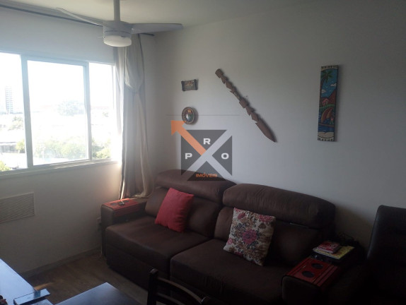 Imagem Imóvel com 2 Quartos à Venda, 42 m² em Vila Prudente - São Paulo