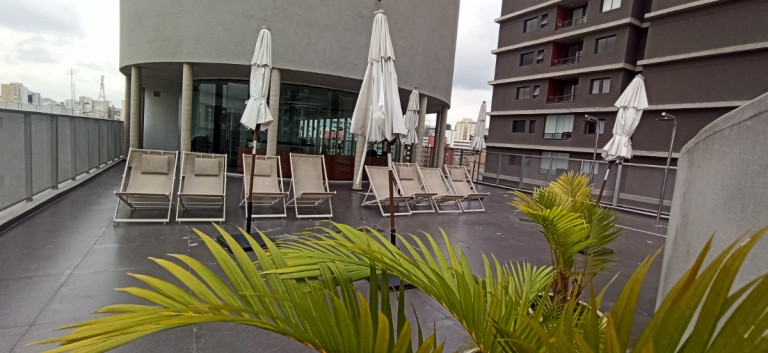 Imagem Apartamento com 1 Quarto à Venda, 25 m² em Consolação - São Paulo Imagem Apartamento com 1 Quarto à Venda, 25 m² em Consolação - São Paulo