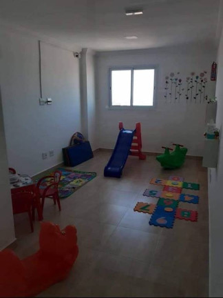 Imagem Apartamento com 1 Quarto à Venda, 45 m² em Mirim - Praia Grande
