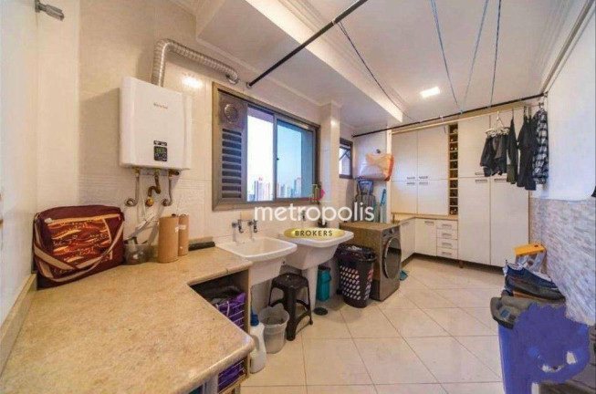 Imagem Apartamento com 5 Quartos à Venda ou Locação, 170 m² em Centro - Santo André Imagem Apartamento com 5 Quartos à Venda ou Locação, 170 m² em Centro - Santo André