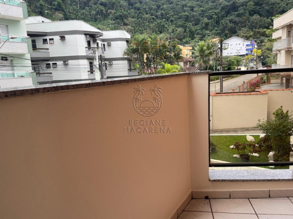 Imagem Apartamento com 2 Quartos à Venda, 62 m² em Praia Grande - Ubatuba